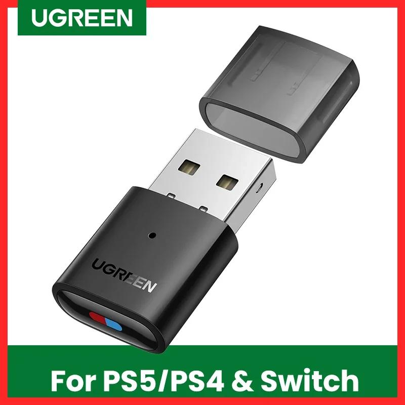 UGREEN-USB  5.0 ۽ű  ,  PC ǻ PS4  ٵ ġ   TV 